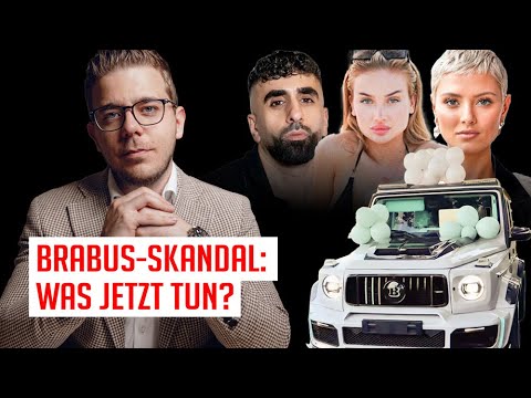 BRABUS-Skandal in der PR-Analyse: Was tun bei Shitstorms? PR-Berater reagiert