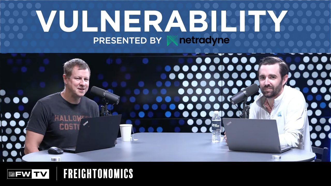 Vulnerability