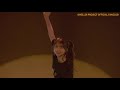 Makino Maria 牧野真莉愛 Southpaw Pink Lady Cover