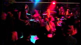 Frankenstein Drag Queens live Kill Miss America at the Caboose Garner NC 99 sound board audio