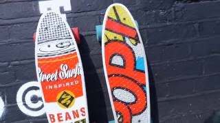 Street Surfing Pop Souper