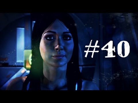 Mass Effect 3 - Walkthrough Part 40 - Rannoch (ME3 Kinect Gameplay) [PC/Xbox 360/PS3]