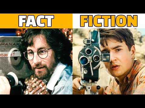 The Fabelmans: Fact VS Fiction