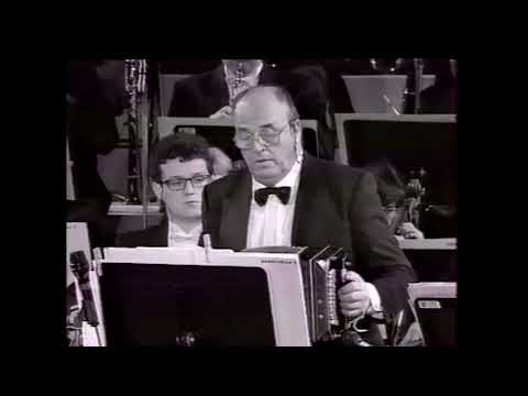 Orquesta Sinfónica de Toulouse con Michel Plasson y Raúl Garello  Amargura