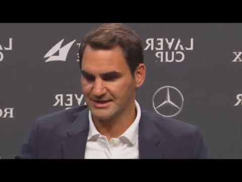Roger Federer, sobre Carlos Alcaraz