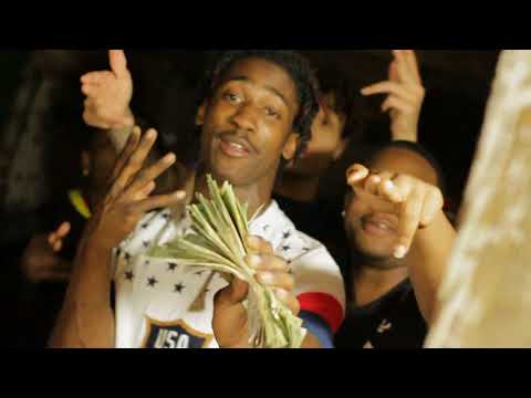 Nls Mez ft Nls Hitta - Fake Shit I See ( Shot by1Takevisualz)