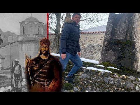 Gënjeshtra e madhe SERBE me një histori SHQIPTARE…??? - Gjurmë Shqiptare