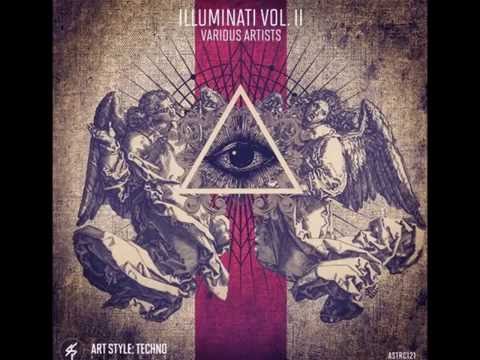 Kai Pattenberg - Mundspülung  (Original Mix)[Art Style: Techno Records]