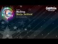 (WINNER..Serbia..Eurovision 2007) "Molitva" by ...