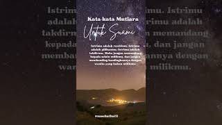 Download lagu Kata-kata Mutiara untuk Suami #katamutiara #shorts #shortvideo #shortsfeed mp3 Download lagu Kata-kata Mutiara untuk Suami #katamutiara #shorts #shortvideo #shortsfeed mp3