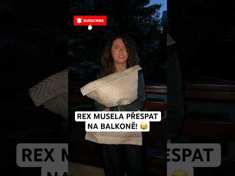 Jakej další challenge máme dát? 👹 #protebe #funny #humor #cz #comedy #czech #challenge #rexandkate