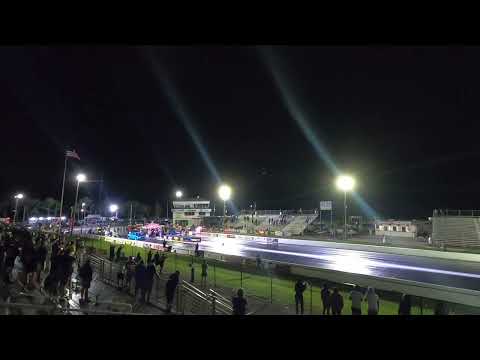 Frustrate EG Vs Miami's Dyno Room GTR in FL2K 23 Final