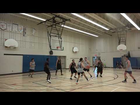 Henny Boyz vs Valhalla - sunday tier 6 - tcbl 2022 summer