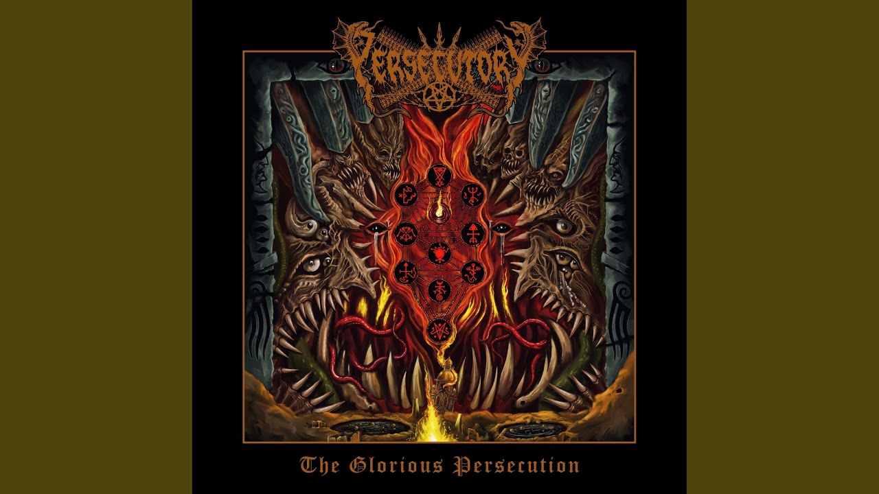 The Glorious Persecution