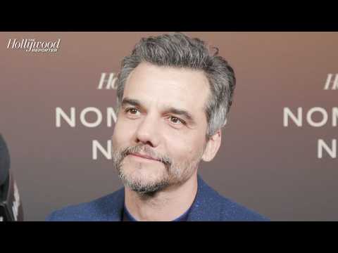 Oscar Nominee Wagner Moura on Speaking His Mind & How His Family Keeps Him Grounded