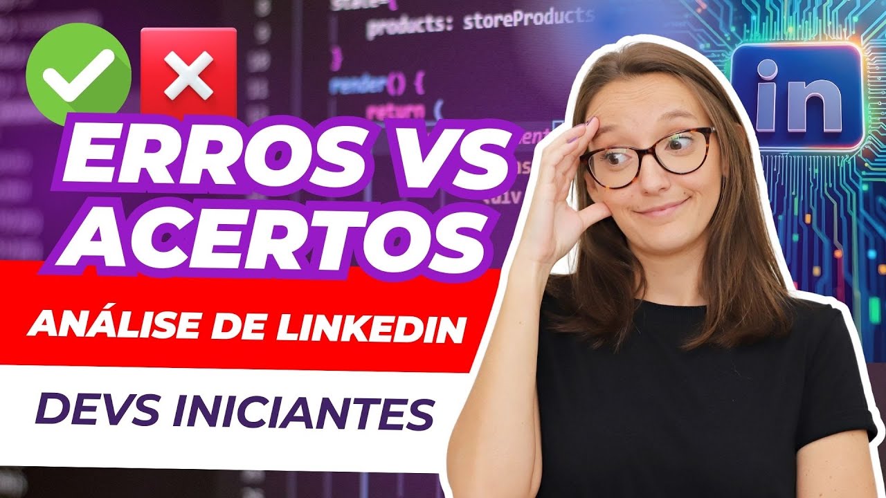 LINKEDIN ANALYSIS FOR DEVS [EP06] - Best vs Worst Strategies