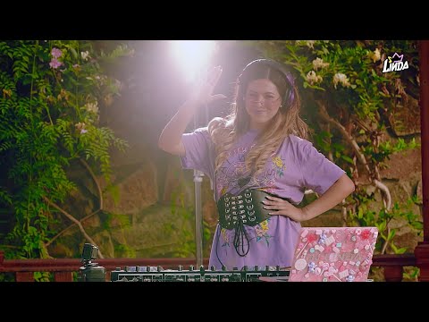 SAOCO PAPI VOL. 3 - Reggaeton Old vs Actual - Edición Especial Mujeres (DJ LINDA)
