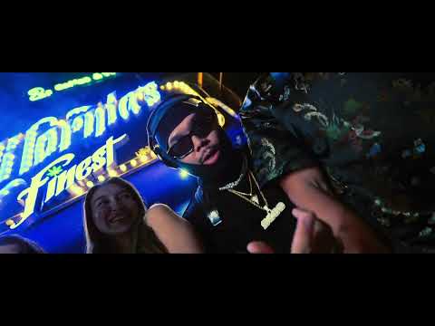 CALIFORNIA’S FINEST X 1000CHASER - ZOOTIES  ft. FIIXD & $TUPID YOUNG (OFFICIAL VIDEO)