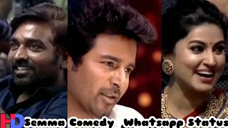 Wait For Sneha Reaction||SivaKarthik Semma Comedy||HD Whatsapp Stutas||RPR||🤭🤭🤭🤭🤭🤭🤭🤭