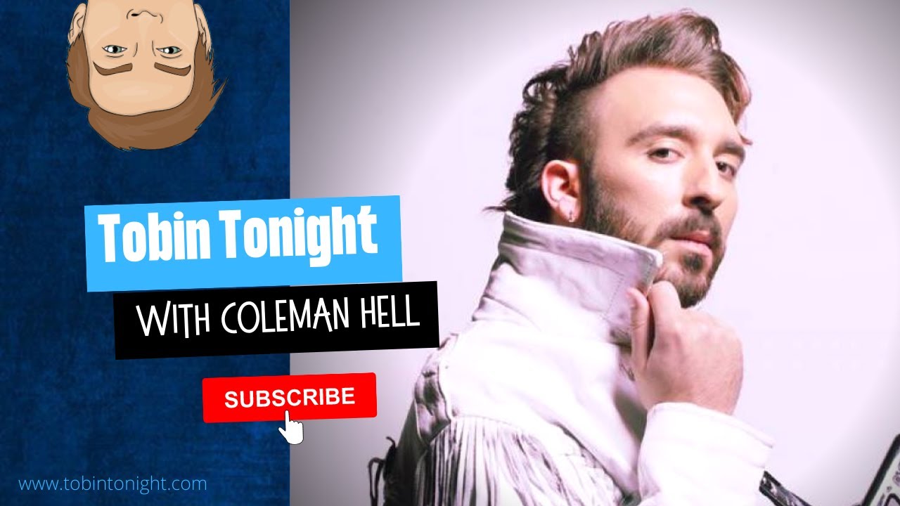 Coleman Hell:   Show Em Thunder Bay