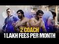 1 lakh sirf training ke ek month me | New classis physique partner kapil lohia| Episode - 4 | 2022