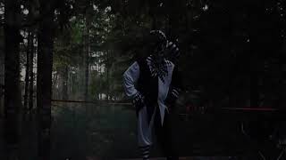 Haunted Forrest 2018