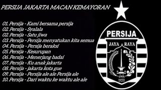 Download lagu Kumpulan Lagu Persija Macan Kemayoran mp3 Download lagu Kumpulan Lagu Persija Macan Kemayoran mp3