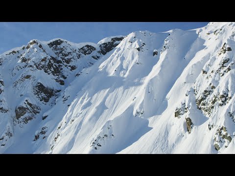 Logan Pehota Huge Line - Behind the Sends - Return to Send'er