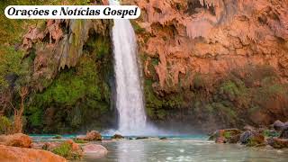 VIDEO DE ORACAO - PACIENCIA E LIBERDADE (A PAZ DO SENHOR)