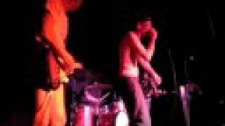 The Heroine Sheiks - Out of Aferica