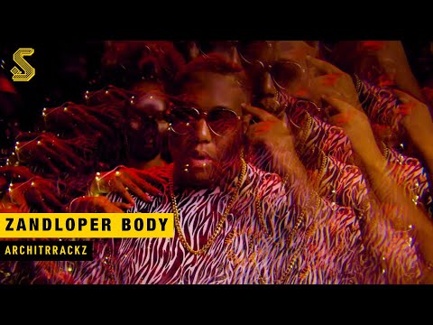 Video thumbnail for Zandloper Body
