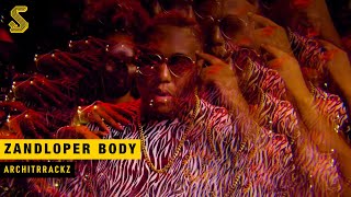 Zandloper Body Music Video