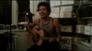 Liam Bailey - Nobody Stands To Reason