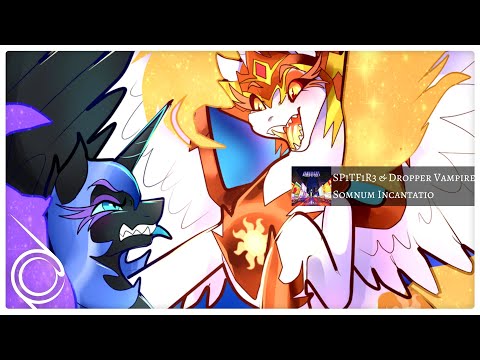 SP1TF1R3 & Dropper Vampire - Somnum Incantatio [Big Room House/Bounce]