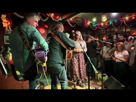 Lemonheads, “Return of the Grievous Angel” (Gram Parsons cover), Lucinda’s, NYC, 1/21/2026