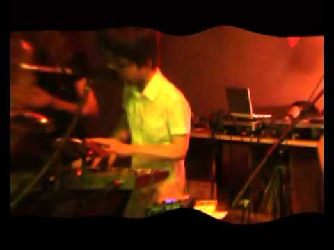 Amor Entrave (2010): Макс Фрай