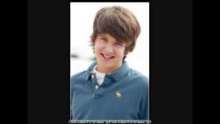 The First Time (Devon Werkheiser Slideshow)