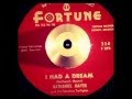Nathaniel Mayer - I had a dream - David Snape Nathaniel Mayer - I had a dream
