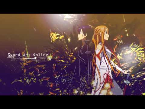 Sword Art Online Original Song A Tiny Love HD