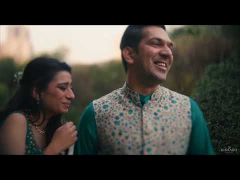 Wedding Photographer portfolio by Rishabh Photography in Delhi - Photo 3