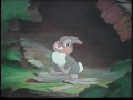 Fly In Now On Videocassette Logo Bambi VHS Trailer 1989