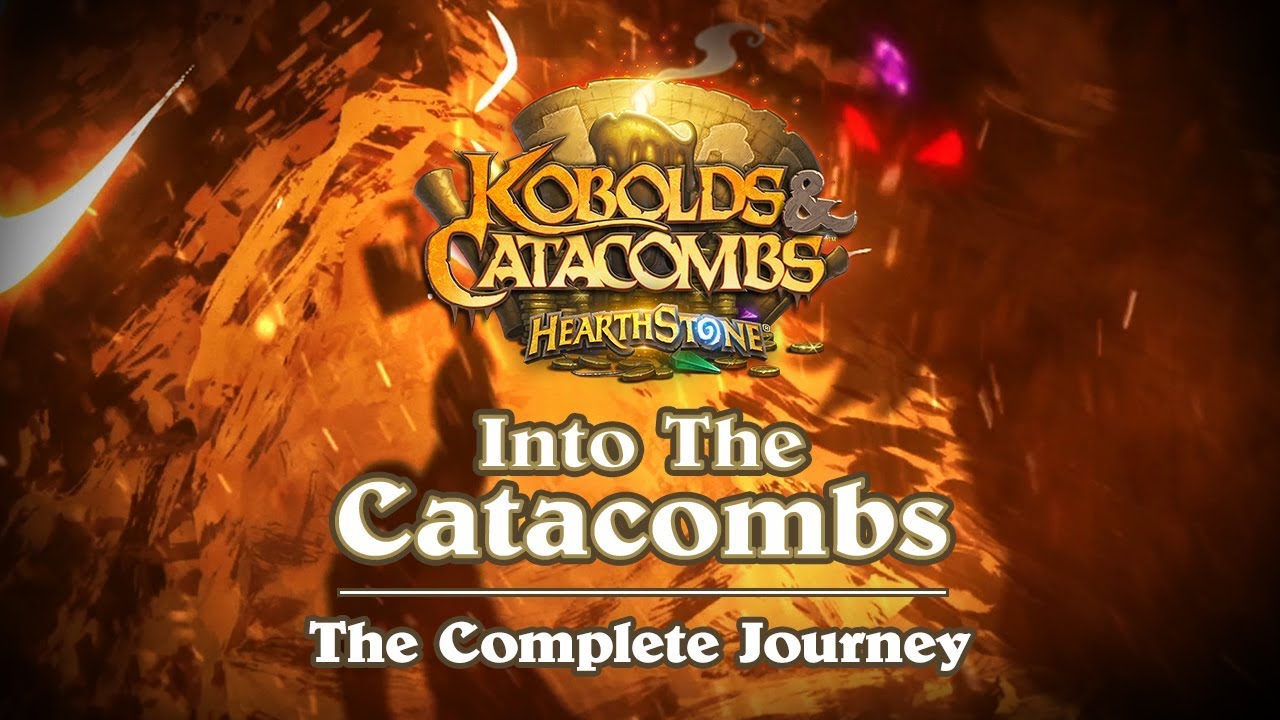 VIDEO - Nelle Catacombe - Il Viaggio Completo