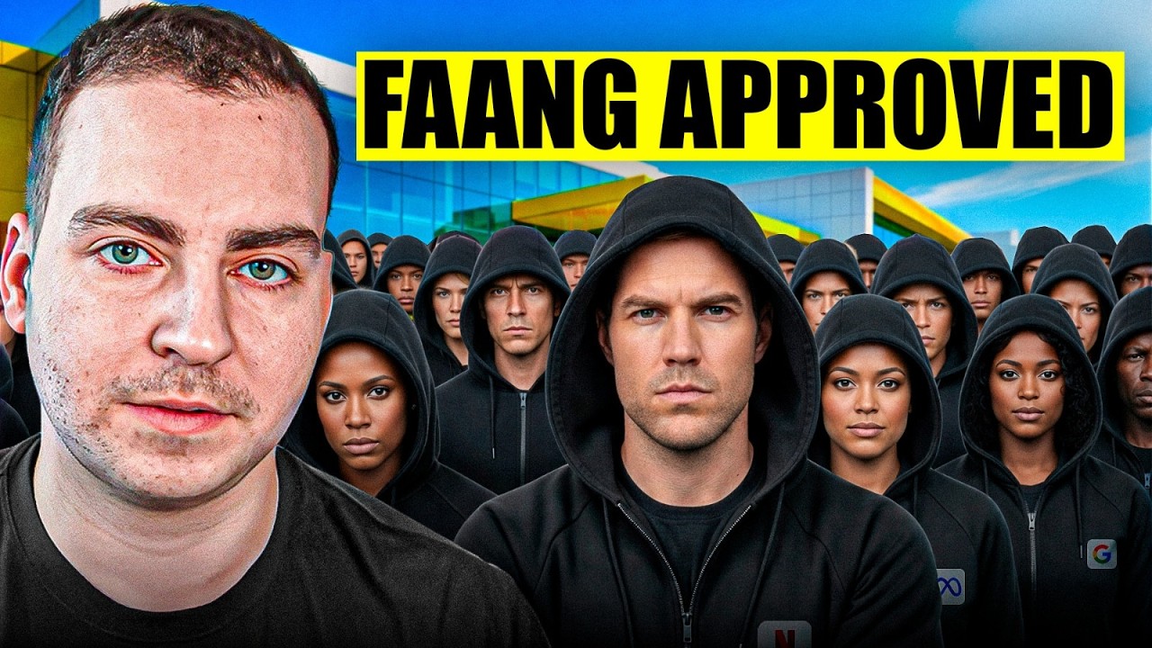 I’ve Helped 10,000 Developers Pass Interviews (Nobody Tells You This)