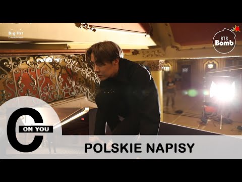 [POLSKIE NAPISY] 201018 Who's That Shadow (Bangtan Bomb) | CRUSHONYOU