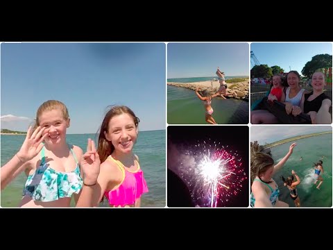 Martha's Vineyard 2016 | GoPro