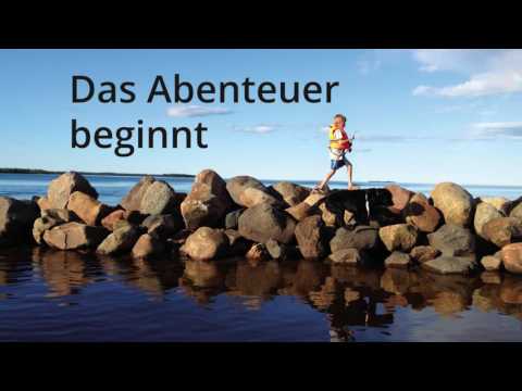 Inspirationsfilm - Kalix kommun (tyska)