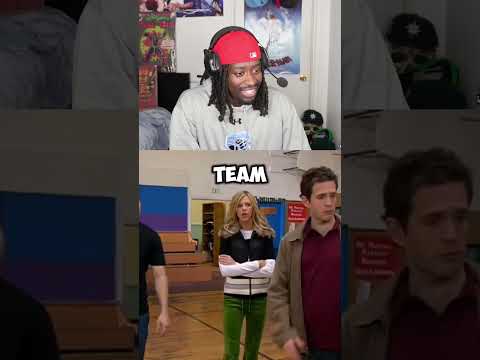 HE KNEW EXACTLY WHAT HE WAS DOING!