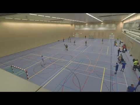 ZVV Den Haag vs Lugdunum (4/4)