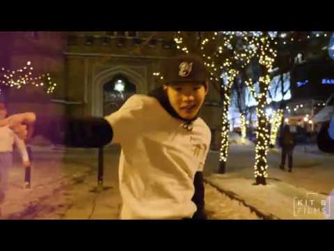 Freestyle Finesse (Finesse Remix - Bruno Mars Feat. Cardi B)