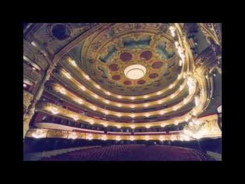 Bellini, Norma, Meco all'altar di Venere, Gregory Kunde